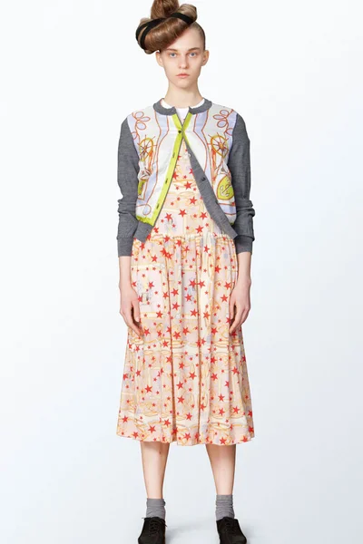 Look 23
